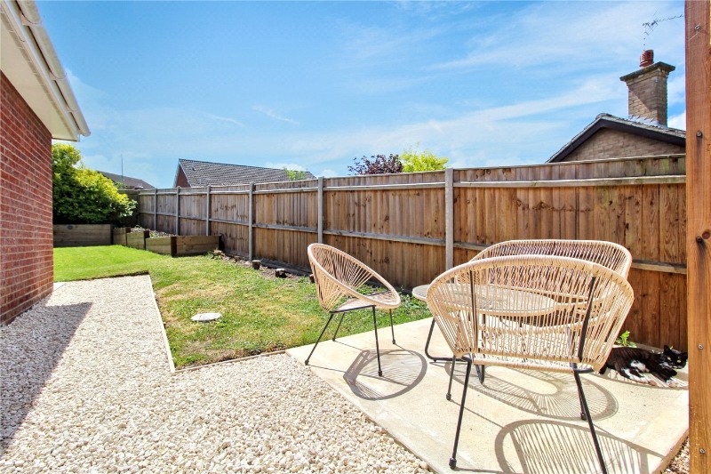 Dukes Drive, Halesworth, Suffolk, IP19