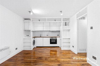 Laburnum Close, Friern Barnet, London, N11