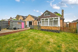 Foyle Park, Basingstoke, Hampshire, RG21