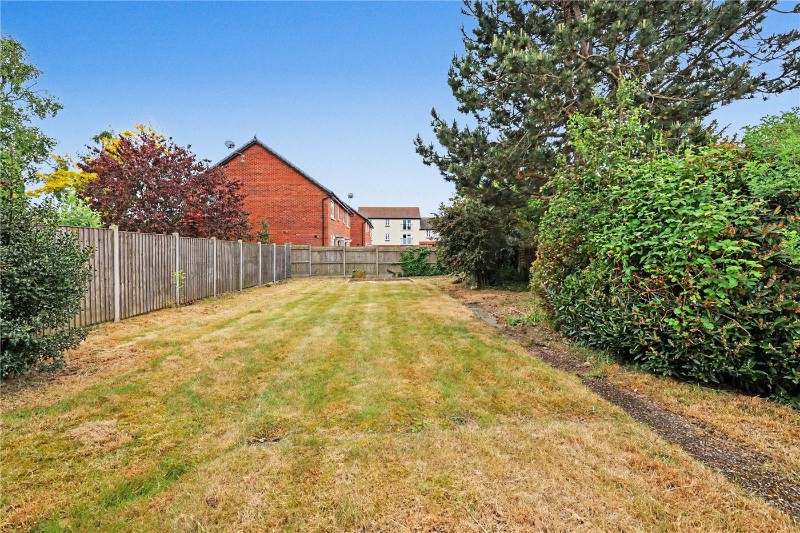 Waldemar Avenue, Hellesdon, Norwich, Norfolk, NR6