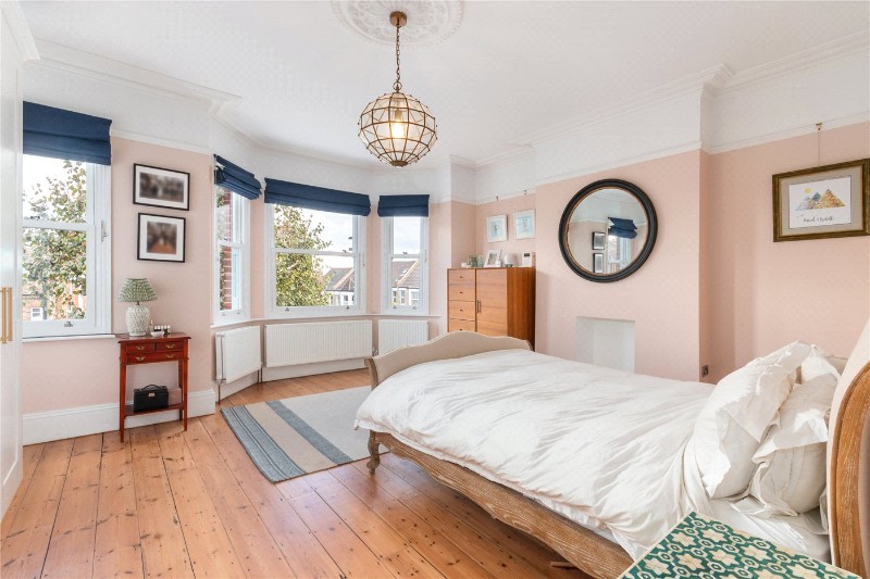 Selsdon Road, West Norwood, London, SE27