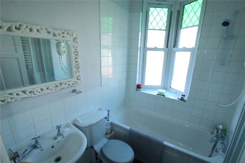 Woodfield Road, Leigh-on-Sea, Essex, SS9