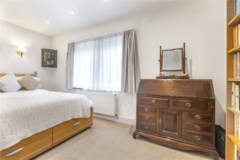 Arlington Way, London, EC1R