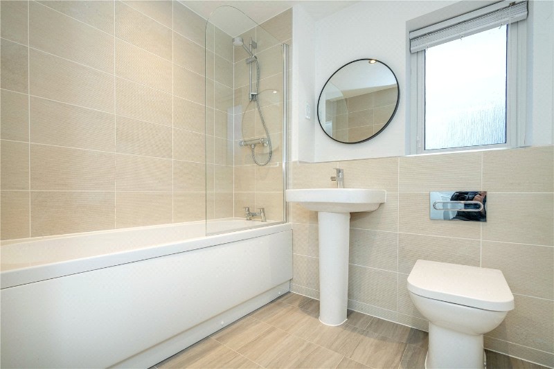 Conway Drive, Bourne, Lincolnshire, PE10