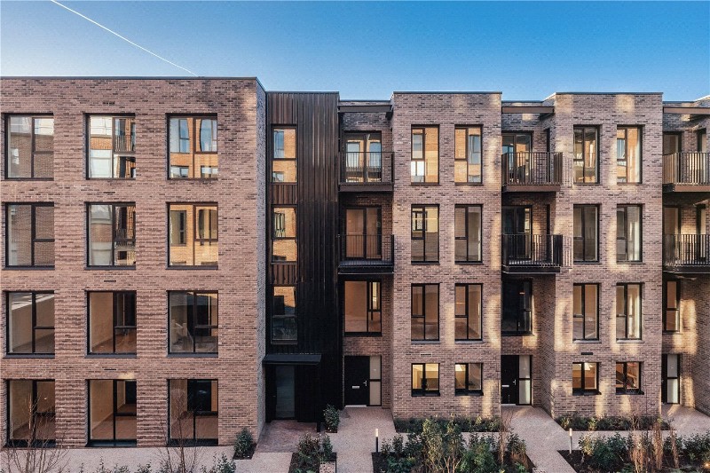 Lawrence Road, Seven Sisters, London, N15