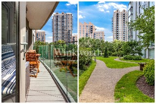 Merlin Heights, London, N17