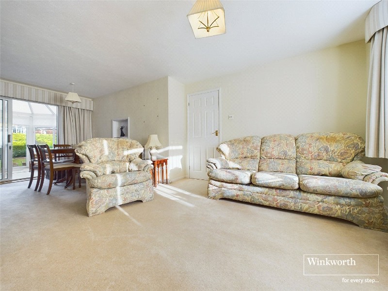 Warborough Avenue, Tilehurst, Reading, Berkshire, RG31