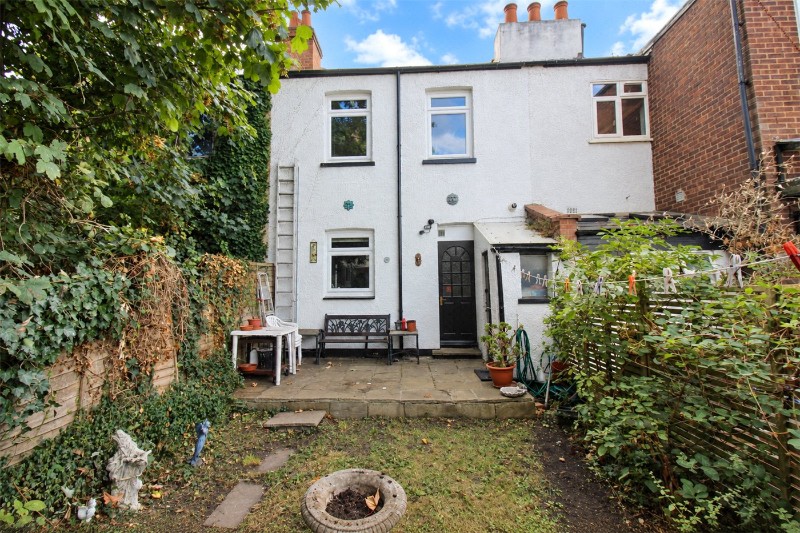 Glenhaven Avenue, Borehamwood, Hertfordshire, WD6