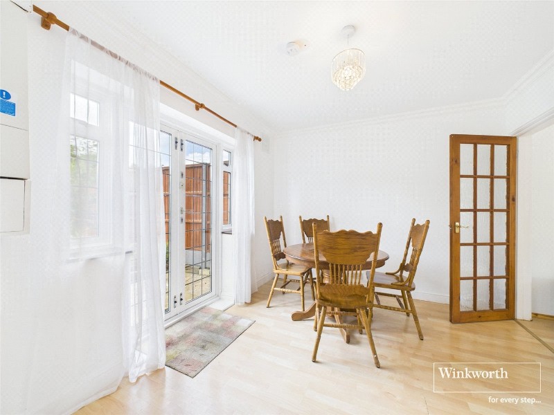 Fryent Way, Kingsbury, London, NW9