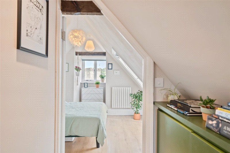 The Green, Wickhambreaux, Canterbury, Kent, CT3