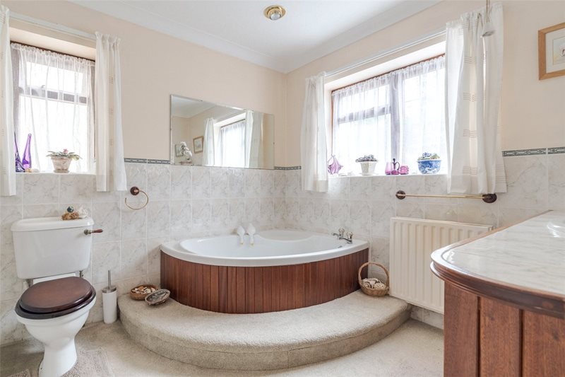 Leigh Lane, Wimborne, Dorset, BH21