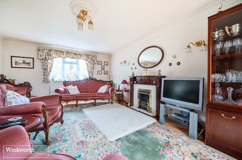Bexmoor Way, Old Basing, Hampshire, RG24