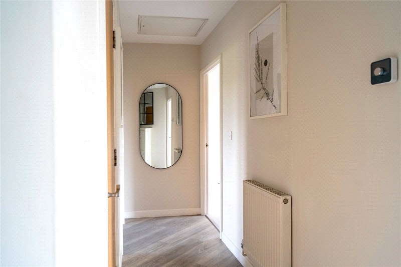 Curtis Field Road, London, SW16