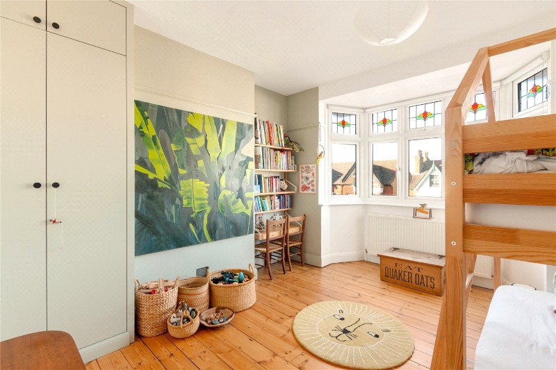 Knollys Road, West Norwood, London, SW16