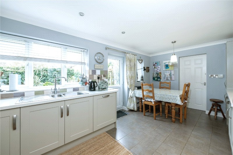 Chapel Lane, Thurlby, Bourne, Lincolnshire, PE10