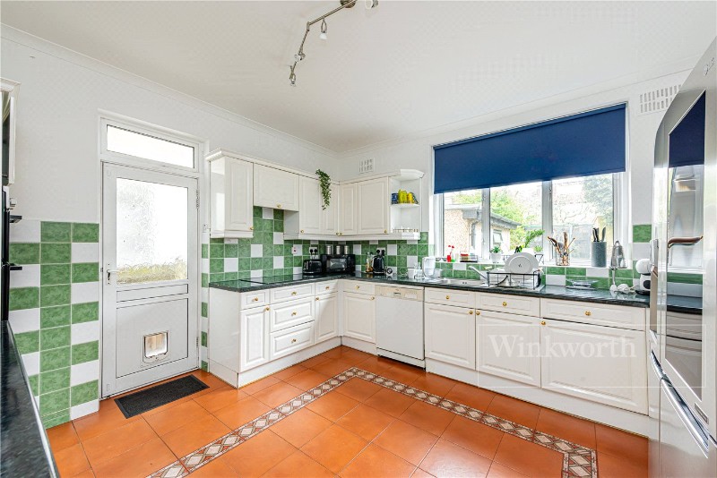 Chamberlayne Road, London, NW10