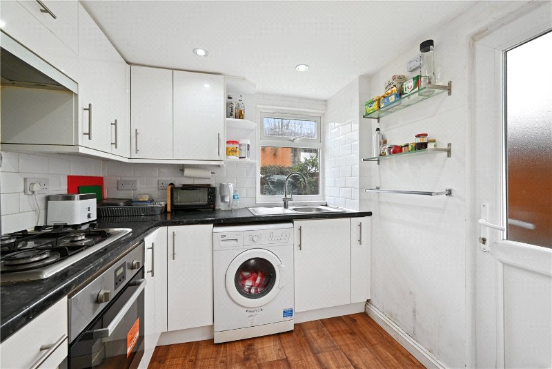 Bridge Road, London, NW10