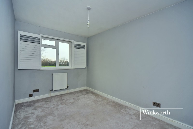 Mendip Close, Worcester Park, KT4