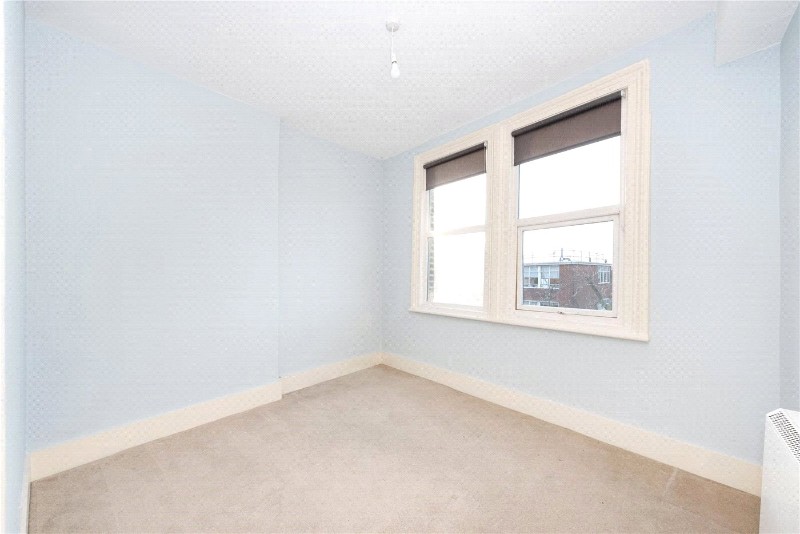 New Cross Road, London, SE14
