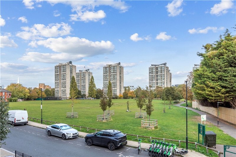 Ranyard Court, 1 Ellis Terrace, London, SE11