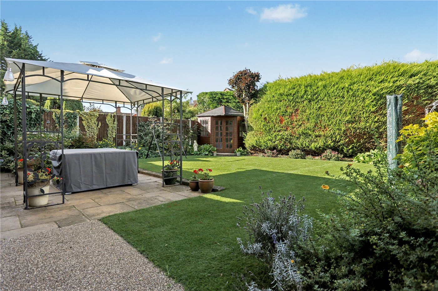 Garden