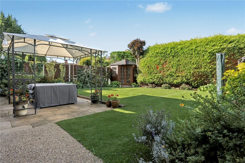 White Farm Lane, Thorpe St Andrew, Norwich, Norfolk, NR7