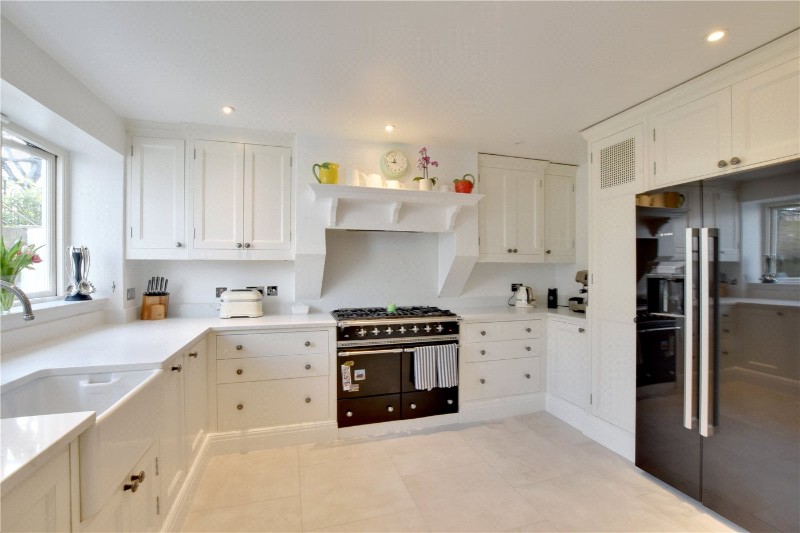 Tranquil Vale, Blackheath, London, SE3