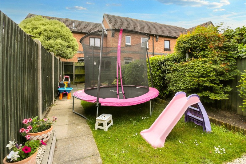 Fastnet Way, Caister-on-Sea, Great Yarmouth, Norfolk, NR30