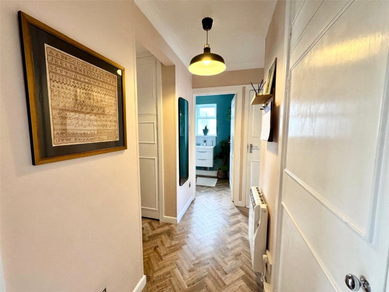 Parkstone Road, Poole, Dorset, BH15