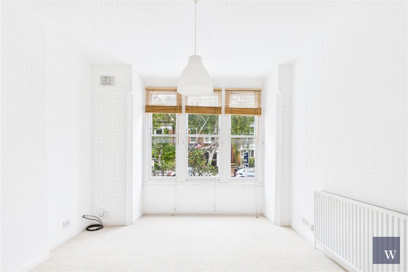 Elmwood Road, London, SE24