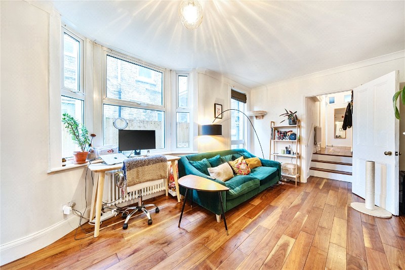 Stanstead Road, London, United Kingdom, SE23