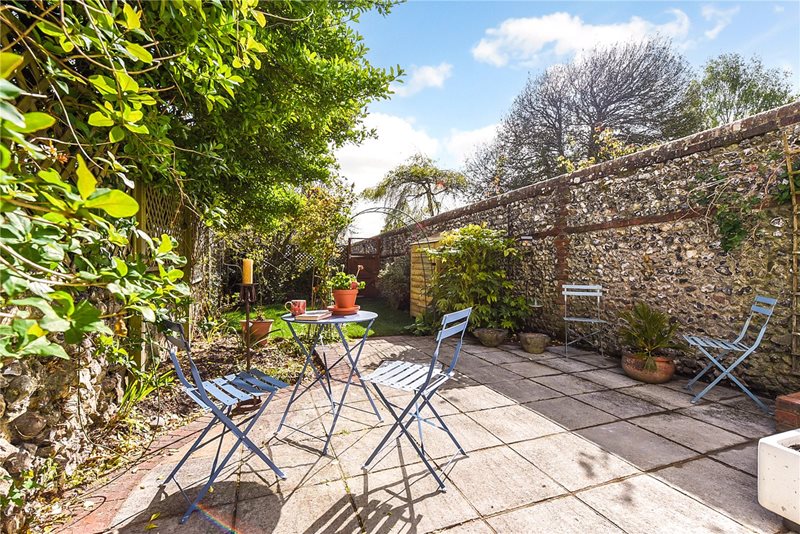 West End Terrace, Winchester, Hampshire, SO22