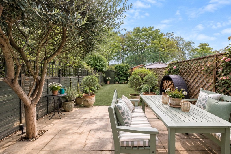 Hugon Road, London, SW6