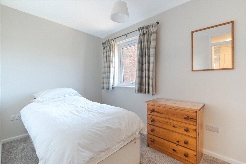 Blind Lane, Wimborne, Dorset, BH21