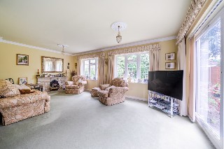 Briar Lane, West Wickham, BR4