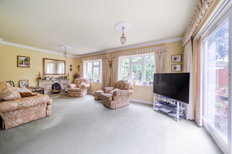 Briar Lane, West Wickham, BR4