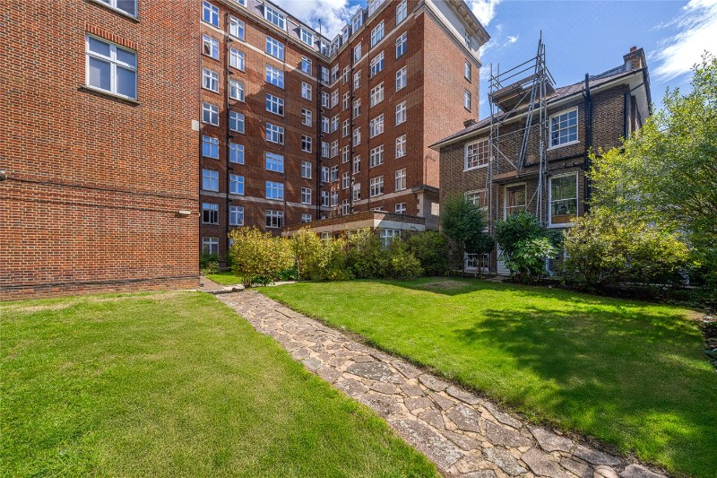 Abercorn Place, St John's Wood, London, NW8