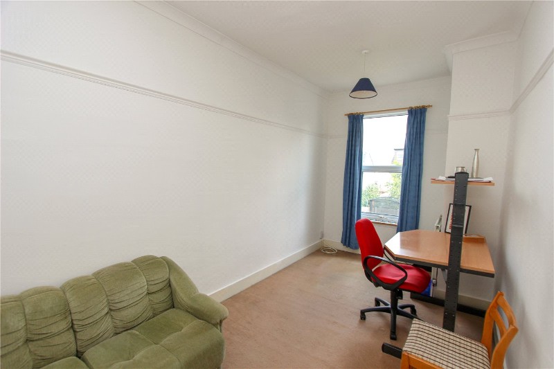 St. Marys Road, Southend-on-Sea, Essex, SS2