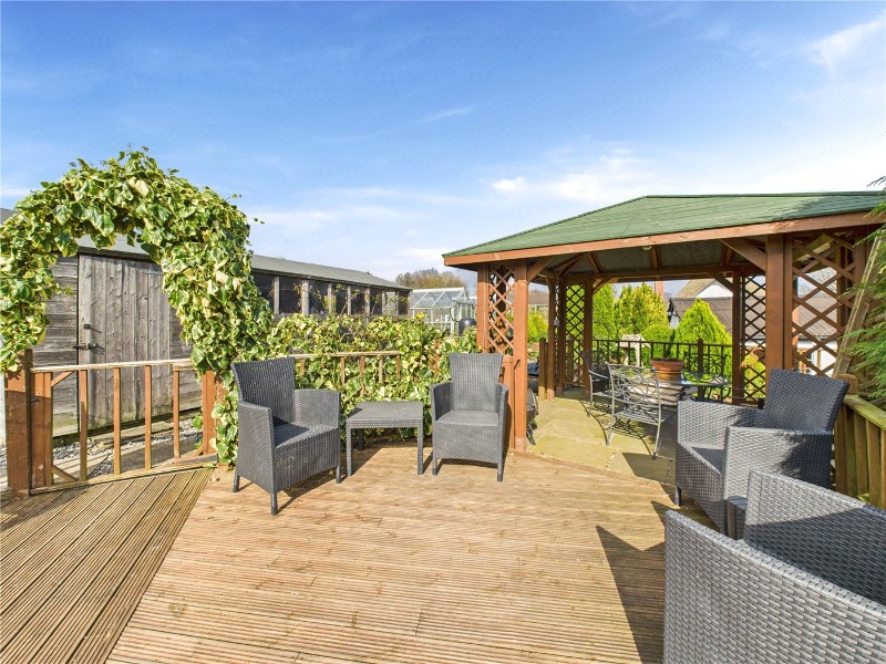 West Town, Newton St. Cyres, Exeter, EX5