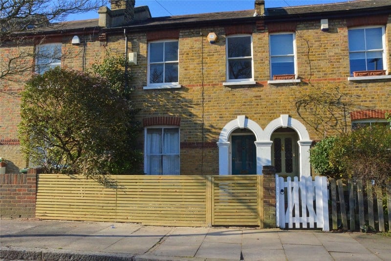 Furzefield Road, Blackheath, London, SE3