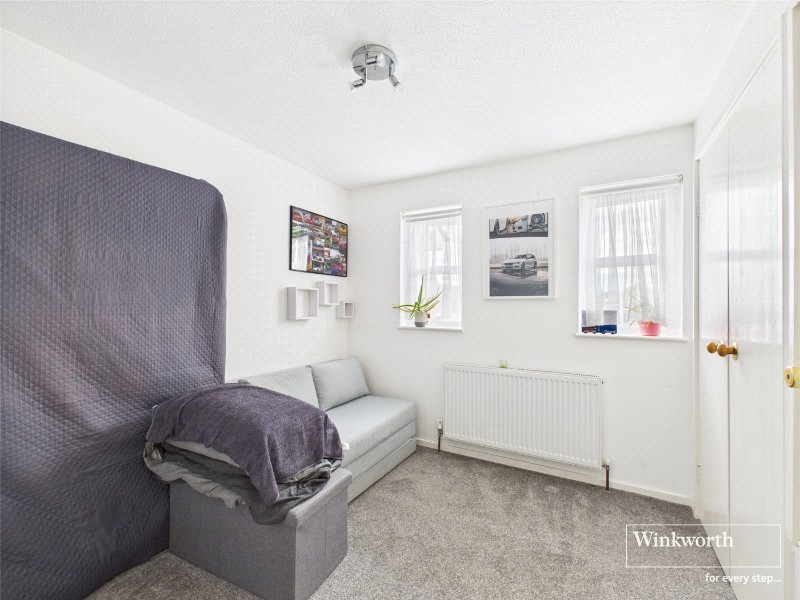Rudland Close, Thatcham, Berkshire, RG19