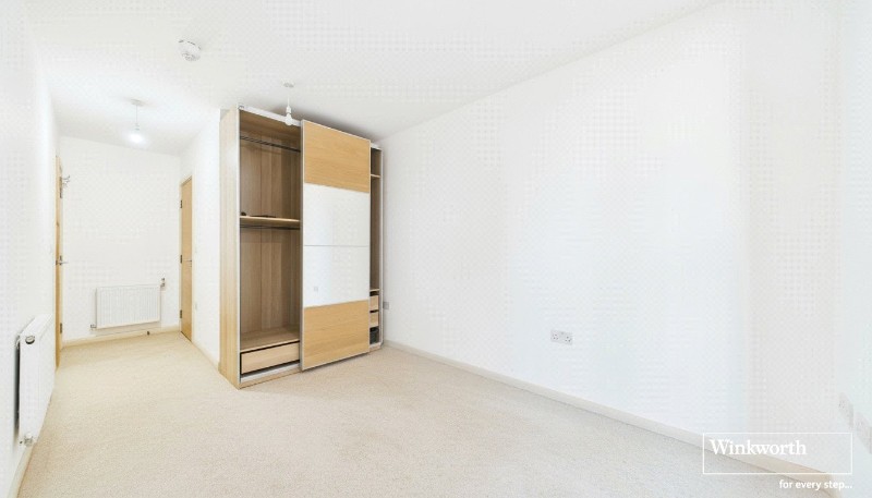 Alpine Road, London, NW9
