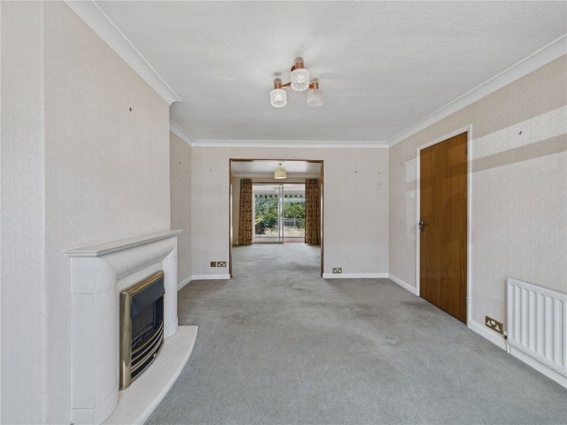 Dunvegan Close, Exeter, Devon, EX4