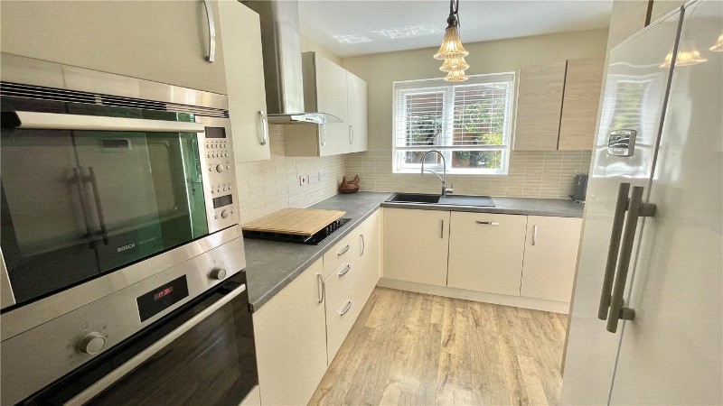 Western Heights Road, Meon Vale, Stratford-upon-Avon, Warwickshire, CV37