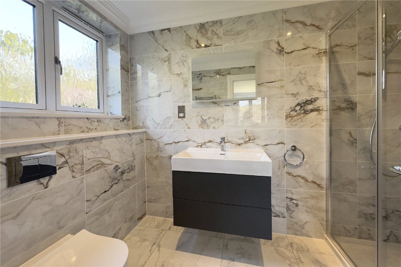 Boss Lane, Hughenden Valley, Buckinghamshire, HP14