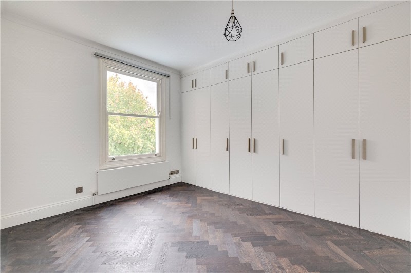 Walham Grove, London, SW6