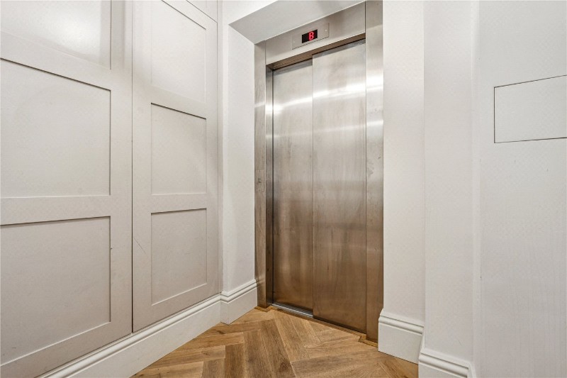 Inverness Terrace, London, W2
