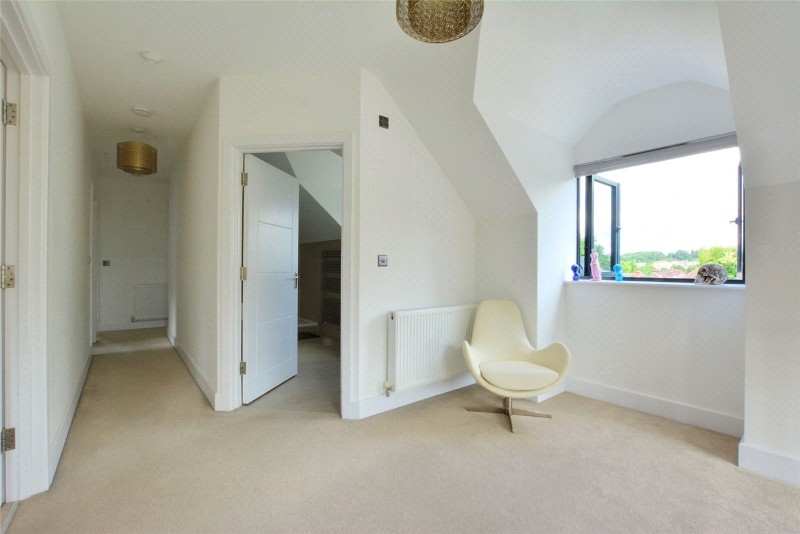 Bradbourne Lane, Ditton, Aylesford, Kent, ME20