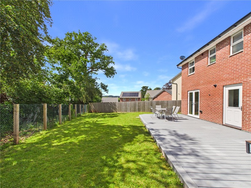 Uplowman Road, Tiverton, Devon, EX16
