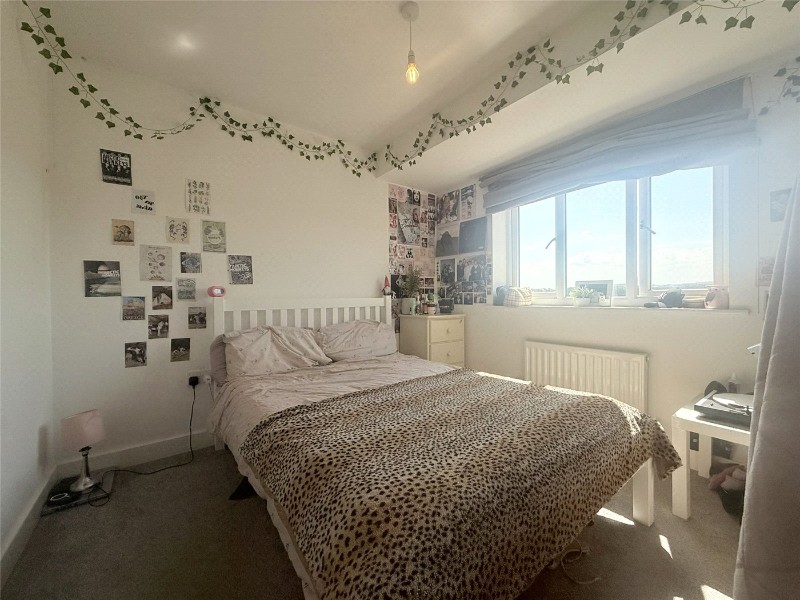 Yeo Crescent, Crediton, Devon, EX17